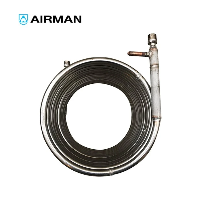 heat exchanger Free Sample